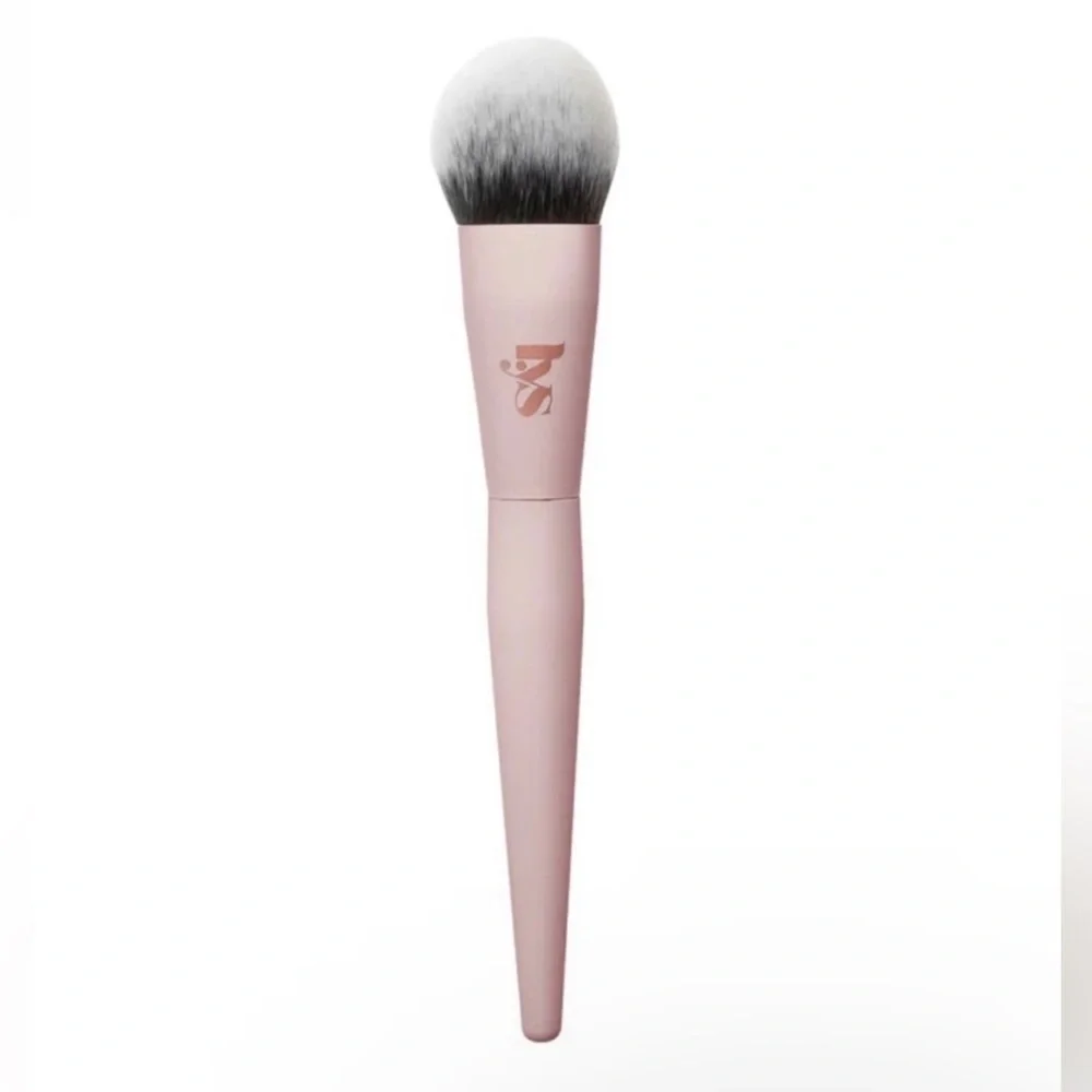 🌿 LYS BEAUTY Complexion Brush Duo